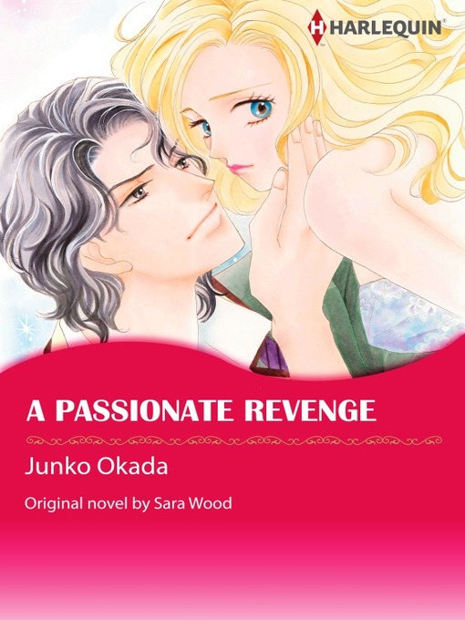 Title details for A Passionate Revenge by Sara Wood - Available